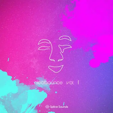Splice Sounds released Chromonicci niccibounce Sample Pack