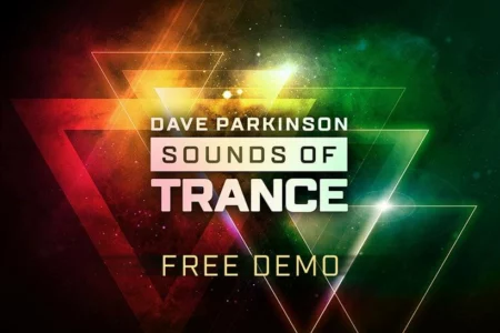 Featured image for “Dave Parkinson Sounds of Trance FREE Demo Package”