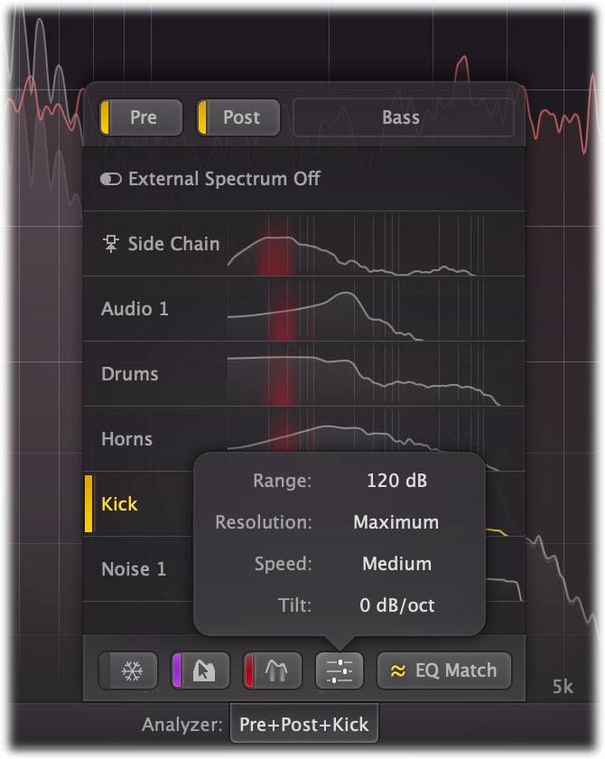 equalizer pro crack