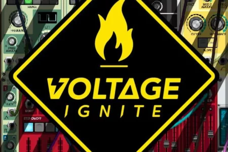 Featured image for “Cherry Audio releases Voltage Modular Ignite”
