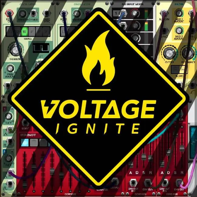 Cherry Audio releases Voltage Modular Ignite