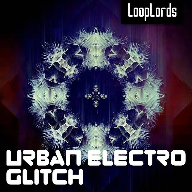 LoopLords releases Urban Electro Glitch for free