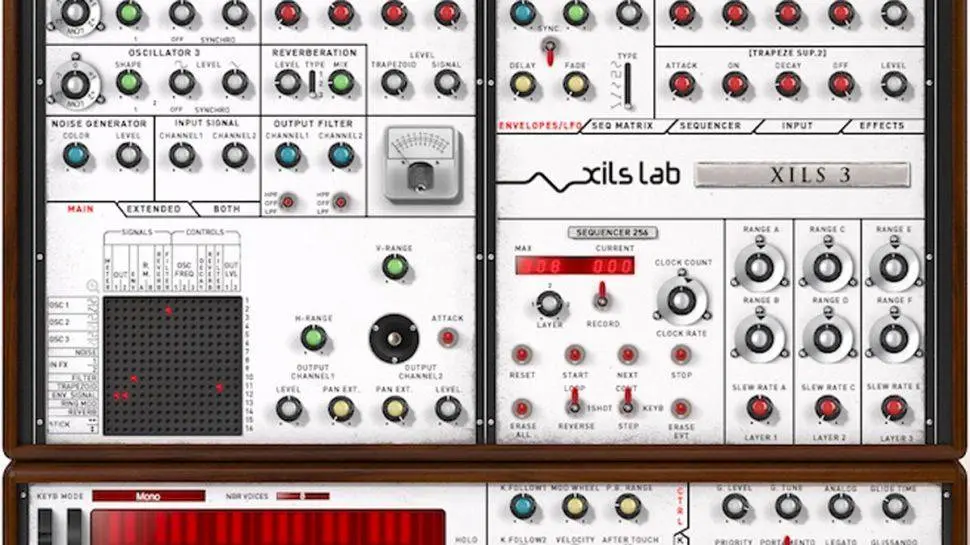 120 free bass samples by SampleRadar