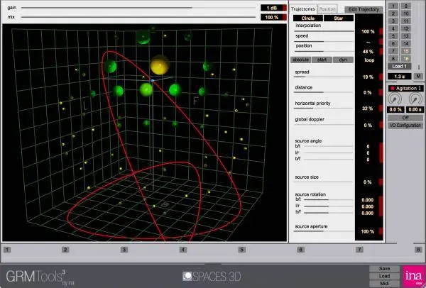 GRM releases free 3D Audio plugins