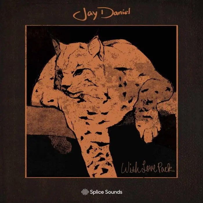 Splice Sounds released Jay Daniel: With Love Pack
