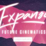 Featured image for “Loopmasters released Expanse Future Cinematics”