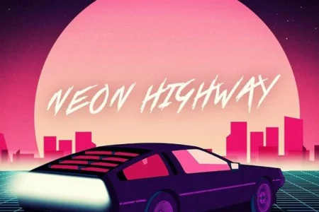 Featured image for “Function Loops releases sample collection Neon Highway”