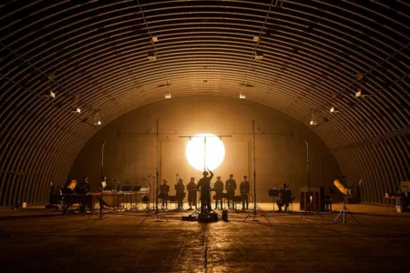 Featured image for “Spitfire Audio releases LONDON CONTEMPORARY ORCHESTRA TEXTURES”