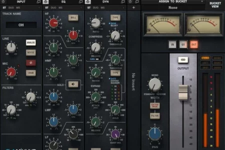 Featured image for “Waves released CLA MixHub”