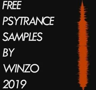 Featured image for “Free psytrance samples by Winzo”