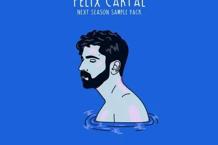 Featured image for “Splice Sounds released Next Season Sample Pack – Felix Cartal”