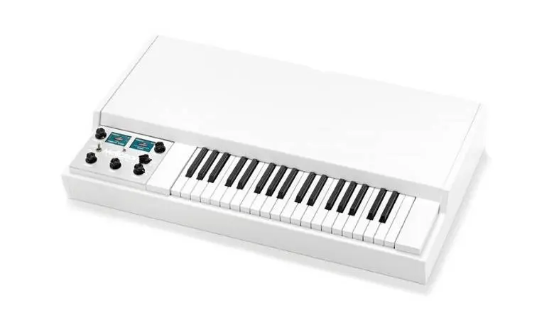 Free Mellotron presets for Serum