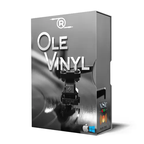 Reflekt Audio releases Ole Vinyl