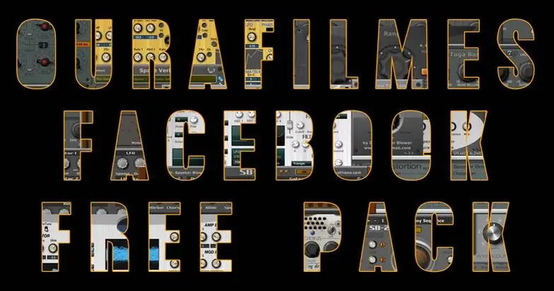 Ourafilmes releases 24 free VST plugins