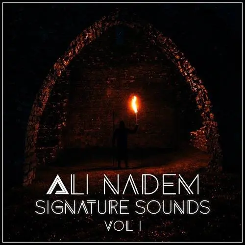 2000 samples for free – Ali Nadem Signature Sounds Vol. 1