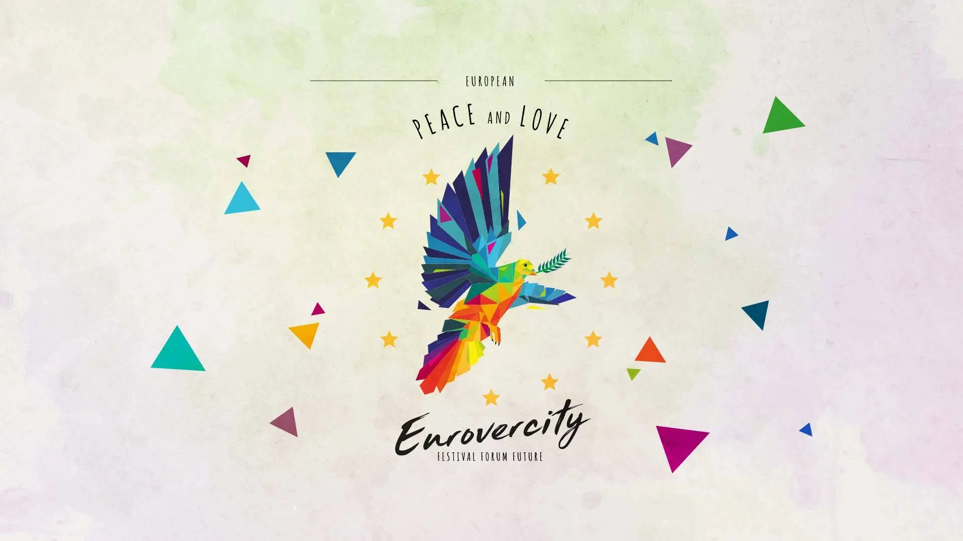 Talk Zone #71 Interview with Eurovercity