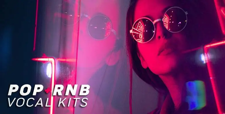 Function Loops releases Pop & Rnb Vocal Kits