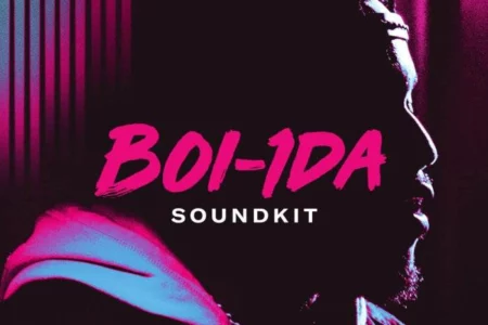 Featured image for “Splice Sounds released Boi-1da Soundkit: Bare Sounds for Your Headtop”