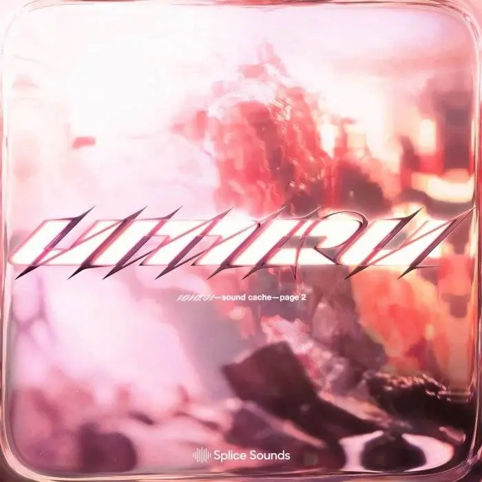 Splice Sounds released Splice  umru’s Sound Cache Vol 2 + New Stelios, Suzy Shinn, BATHS and KRS packs