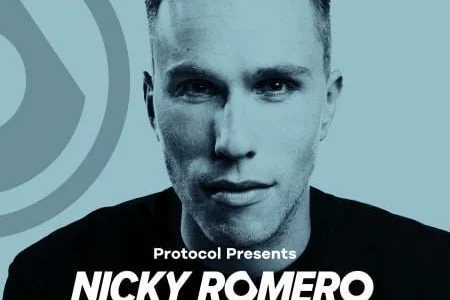 Featured image for “Splice Sounds released Protocol Presents: Nicky Romero Vol. 1”