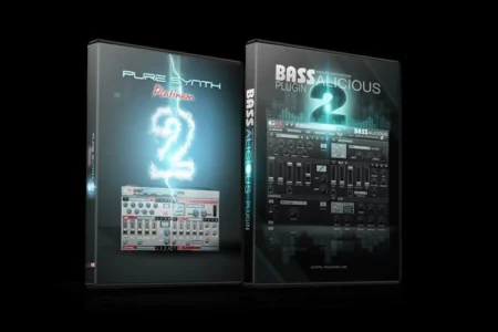 Featured image for “Deal: BASSalicious & Pure Synth Platinum 2 by Gospel Musicians 73% off”