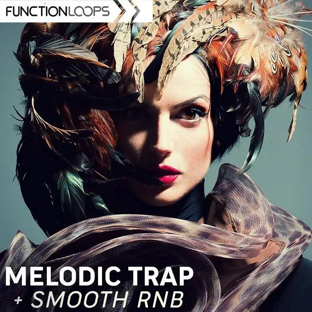 Function Loops releases Melodic Trap & Smooth Rnb