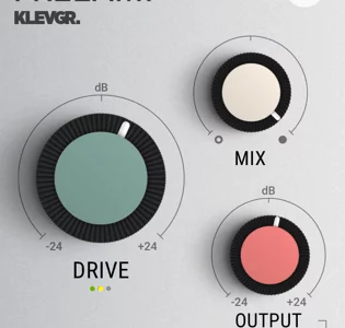 Featured image for “Klevgränd releases FreeAmp”