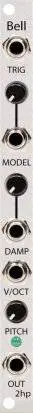 2hp released Bell