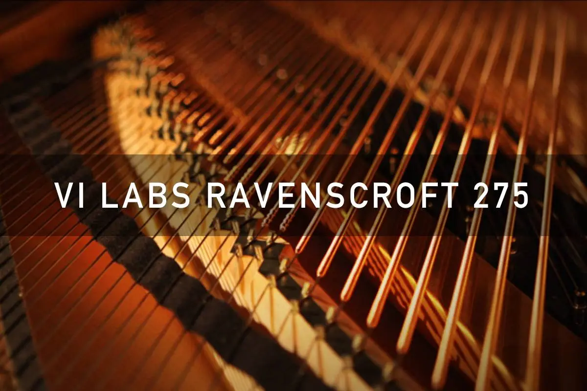 Deal: Ravenscroft 275 by VI Labs 50% off