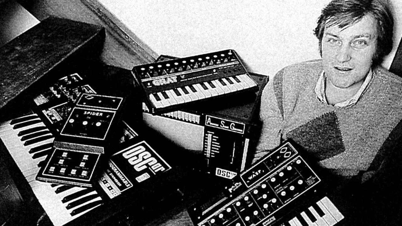 Inside: Novation’s Innovative Instrument Laboratory