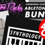 Featured image for “Loopmasters released Ableton Racks Bundle”