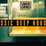 Featured image for “Loopmasters released Classic Deep House 2”
