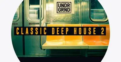 Featured image for “Loopmasters released Classic Deep House 2”
