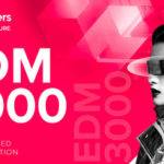 Featured image for “Loopmasters released EDM 3000”