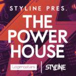 Featured image for “Loopmasters released The Power House”