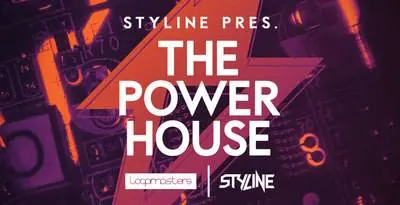 Featured image for “Loopmasters released The Power House”