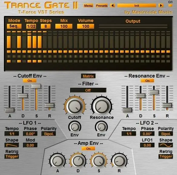 Mastrcode Music releases T Force Trance Gate 2