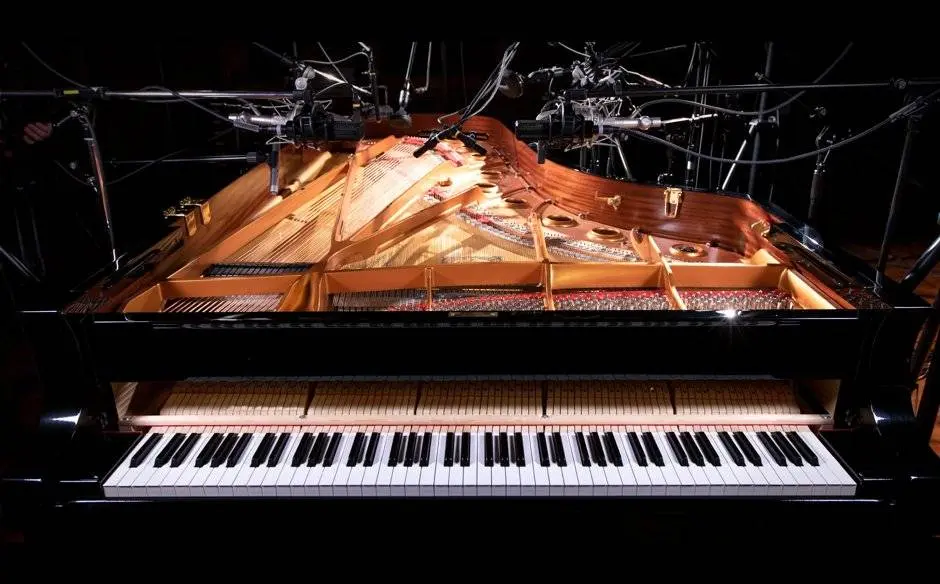 Native Instruments released Noire