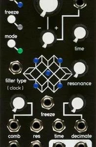 Featured image for “Qu-Bit Electronix released Prism”