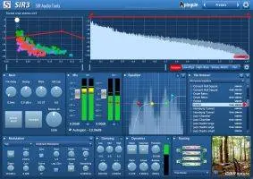 Featured image for “SIR Audio Tools released SIR3”
