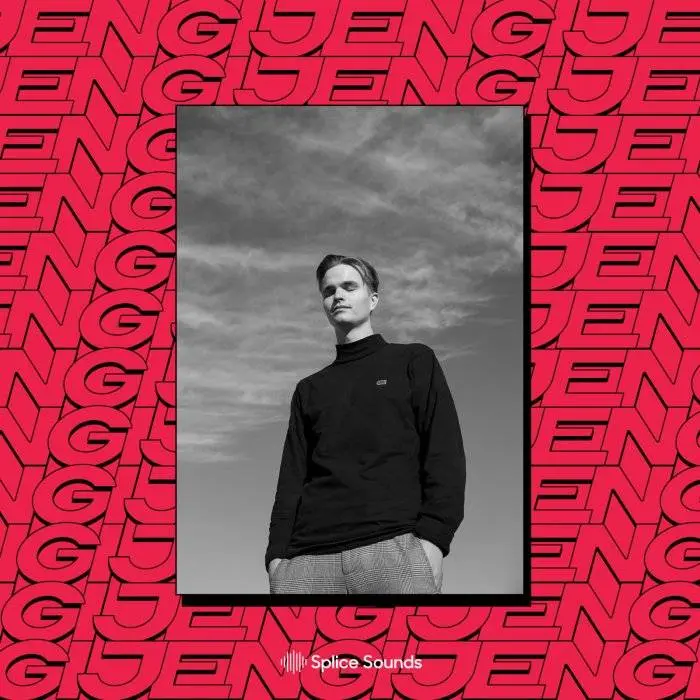 Splice Sounds released Jengi Sample Pack