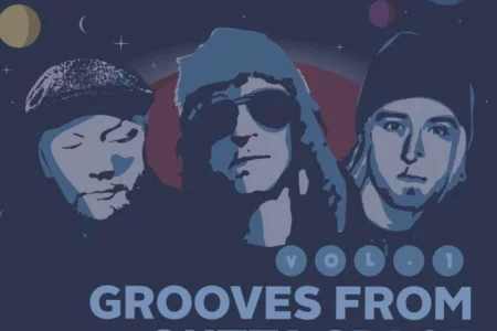 Featured image for “Splice Sounds released Grooves From Outta Space Vol. 1”