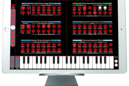 Featured image for “Synclavier Digital releases Synclavier Go and Synclavier Pocket”