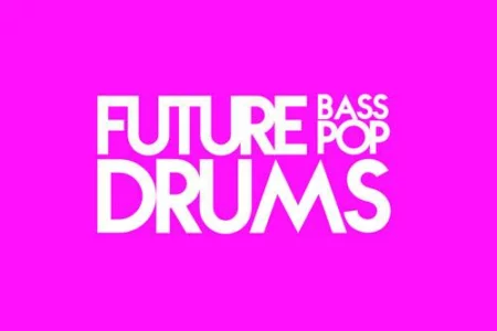 Featured image for “Future Bass & Future Pop Drums – Get 168 samples for free”