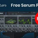 Featured image for “Loopmasters releases free Serum presets”