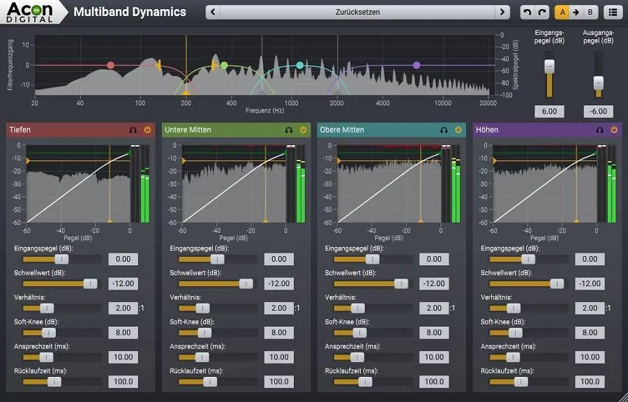 Deal: Mastering Suite by ACON Digital just $49.99