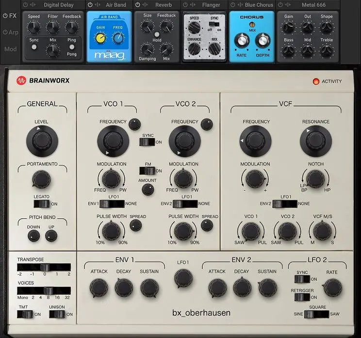 Brainworx releases bx oberhausen