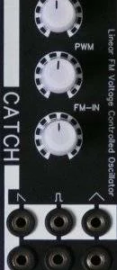 Featured image for “ReBach released CATCH VCO-A / VCO-AB”