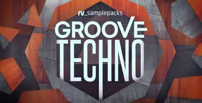 Featured image for “Loopmasters released Groove Techno”