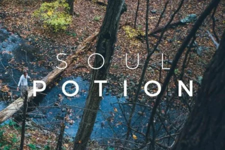 Featured image for “Splice Sounds released Soul Potion: Organic Sounds”
